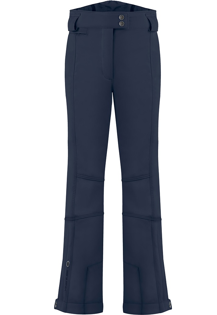 

Спортивные брюки Poivre Blanc W21-0820-WO/A 2022, синий, S INT, W21-0820-WO/A 2022