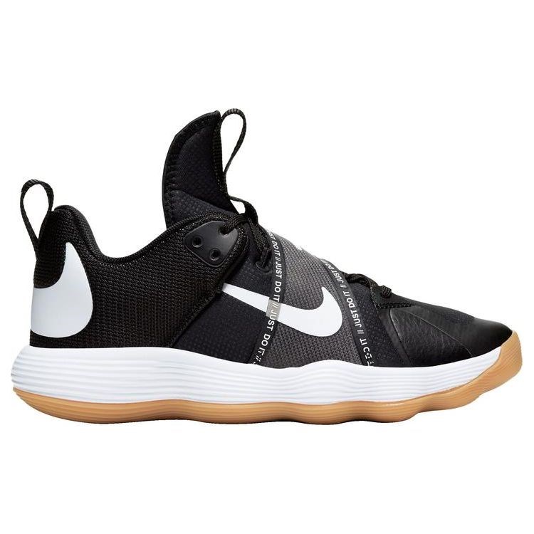 Спортивные кроссовки мужские Nike CI2955-010 черные 4.5 US