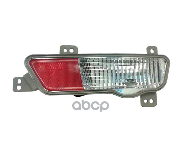 

Фара Противотуманная Chevrolet: Cruze (305) 2012-2017 GENERAL MOTORS 95240543
