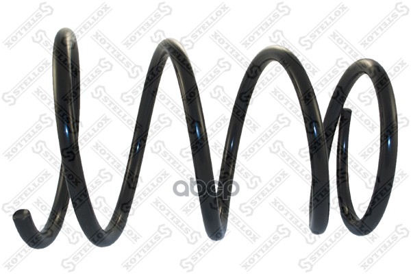 

10-21551-Sx_Пружина Передняя 40 554 04 Mazda 323 1.3-1.6 Except 4Wd 89-95