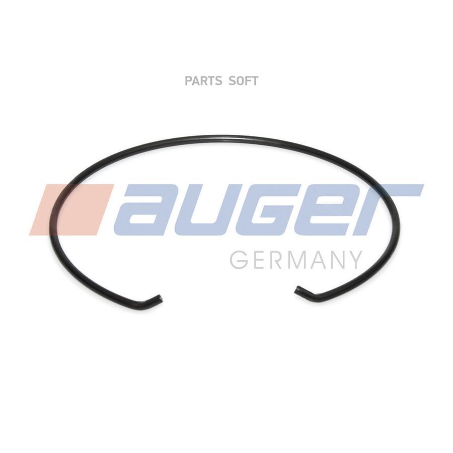 

AUGER Пpyжинa кoлодки, Ось ROR-MERITOR