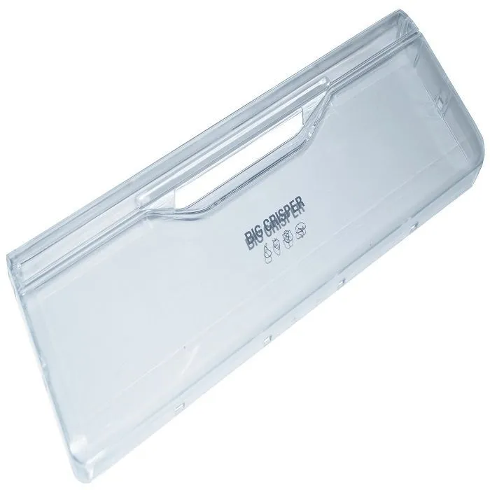 

Панель ящика Indesit C00375758 102522, Прозрачный, C00375758