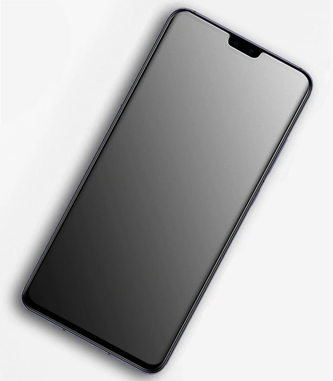 

Гидрогелевая матовая пленка Rock для экрана Huawei Honor 8X (11804)