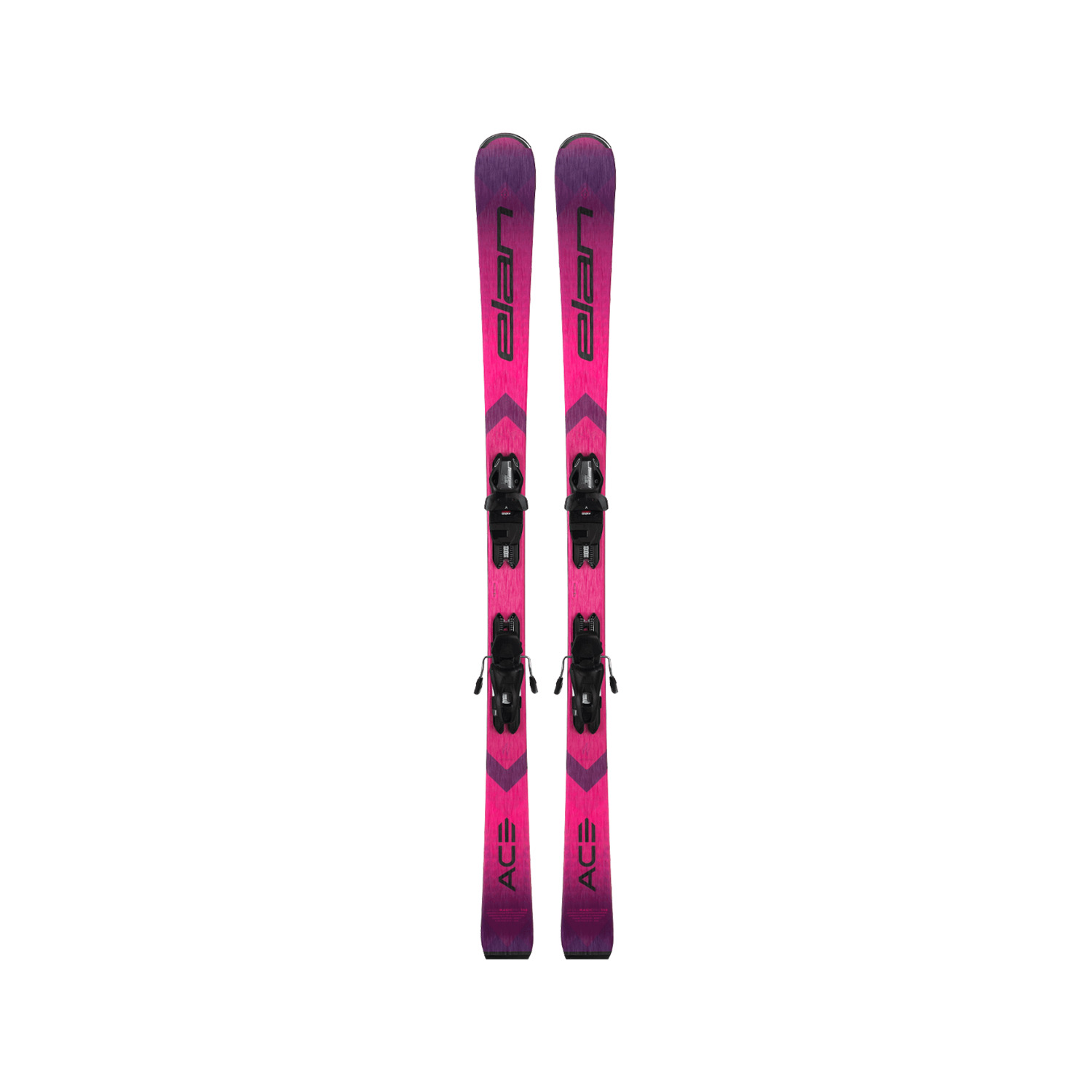 Горные лыжи Elan Ace Speed Magic PRO PS + EL 9.0 GW 23/24, 142