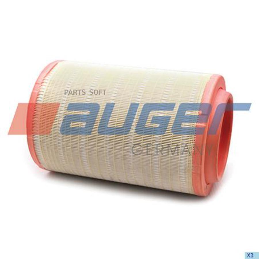

AUGER Воздушный фильтр картридж DAF