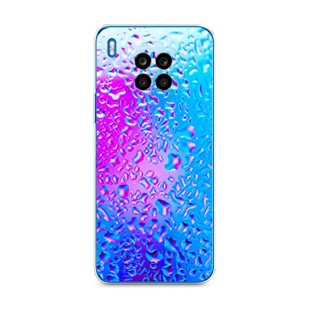 Чехол на Huawei Nova 8i 