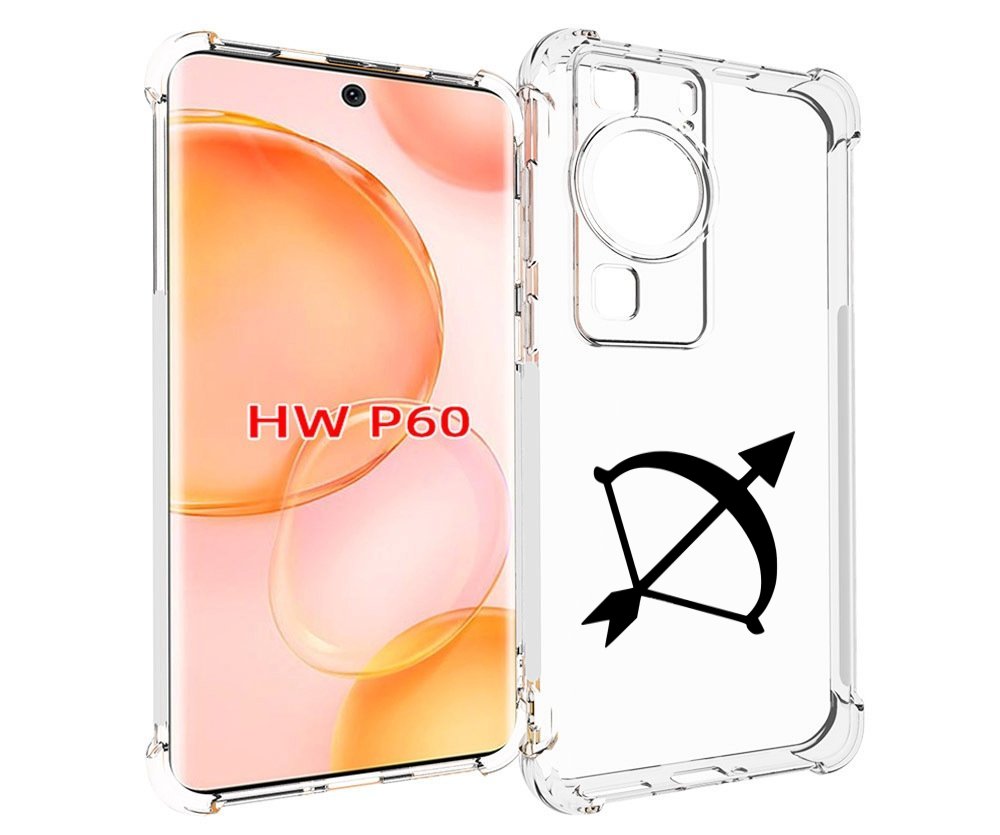 

Чехол MyPads знак-зодиака-стрелец-7 для Huawei P60, Tocco