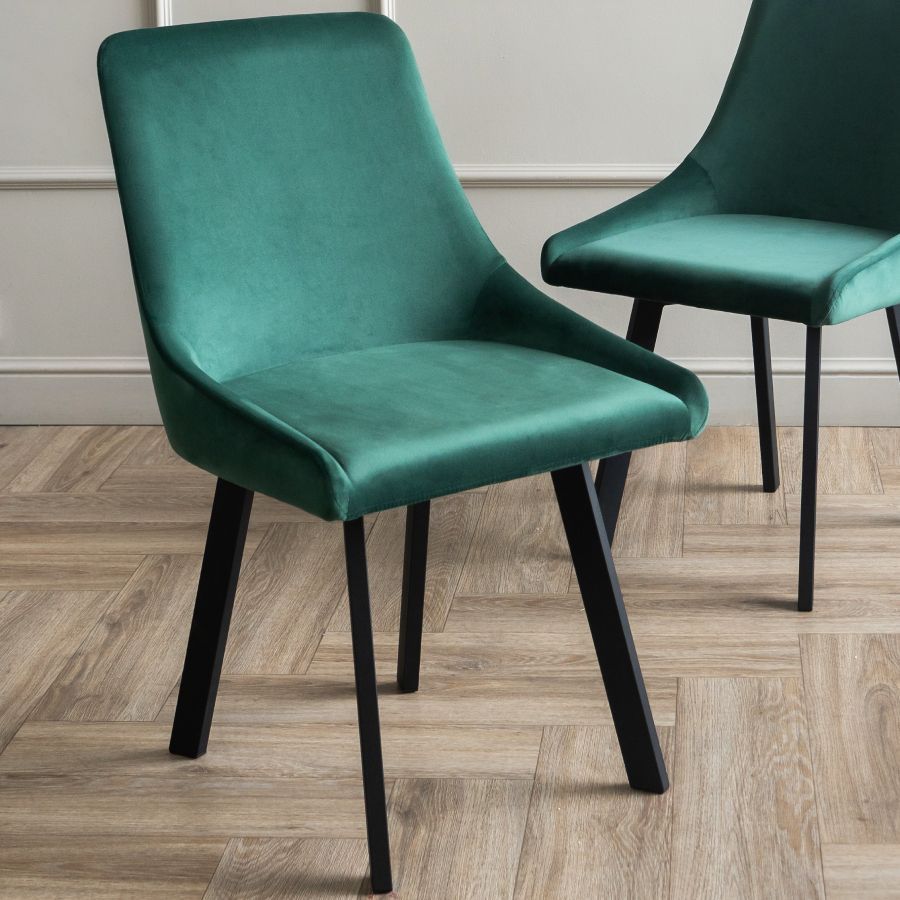 Стул для кухни Vikenzo HOUSE Фабио 6750₽