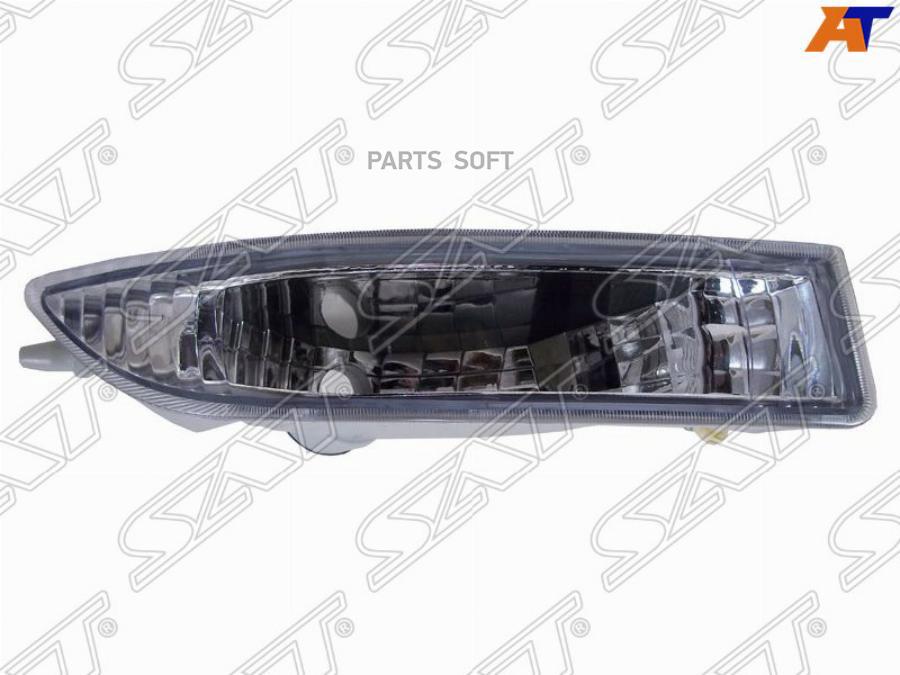 

SAT Фара противотуманная TOYOTA COROLLA 00-02 RH