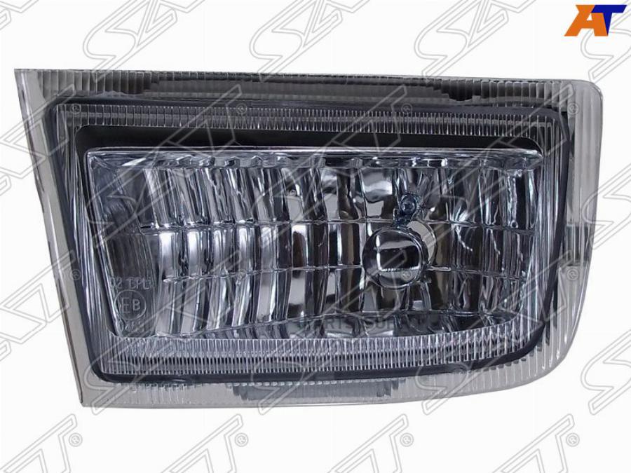 

SAT Фара противотуманная TOYOTA LAND CRUISER PRADO 96-02 LH