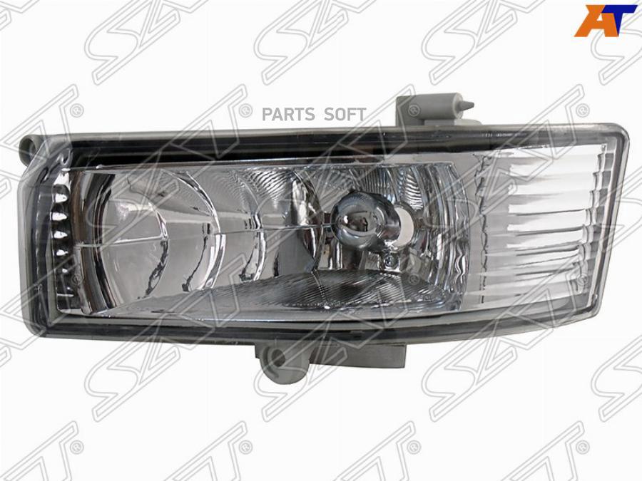 

SAT Фара противотуманная TOYOTA CAMRY 04-06 LH