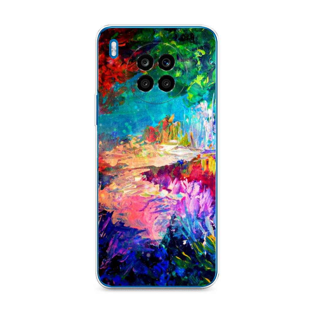 Чехол на Huawei Nova 8i 