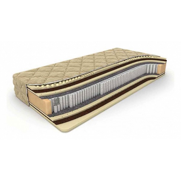 фото Матрас полутораспальный paradise massage s-2000 2000x1400 dreamline