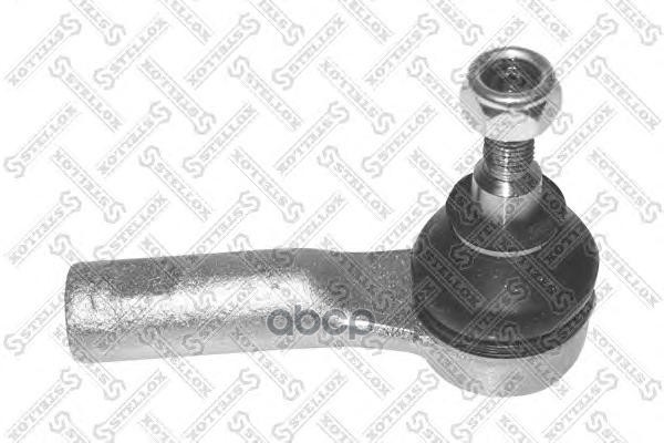 

Наконечник Рулевой Правый Stellox 5104098Sx