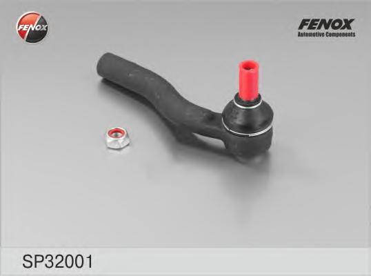 

Наконечник Рулевой Тяги R Fenox Sp32001