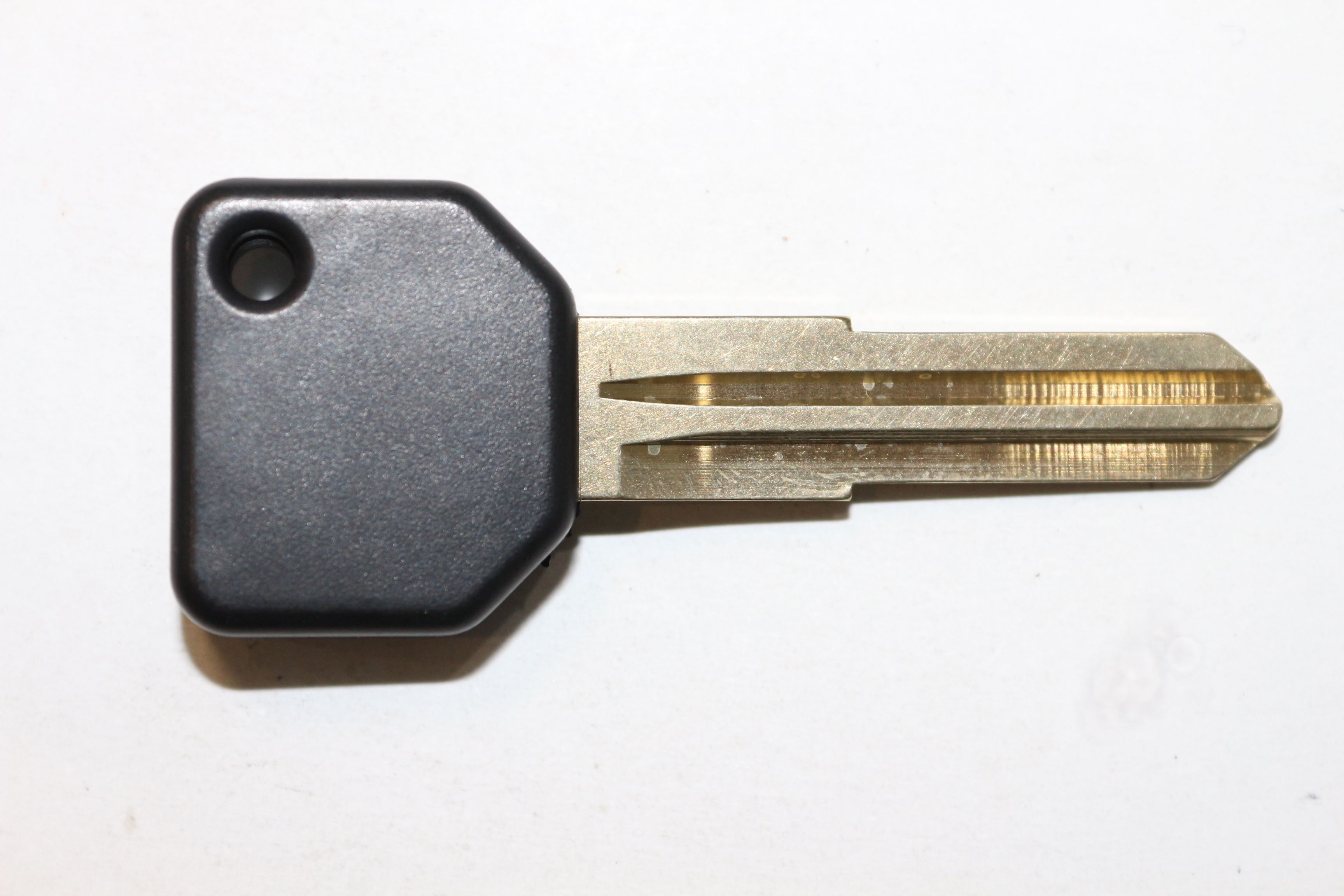 

Ключ зажигания Autokey заготовка для Toyota