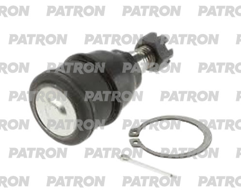 

Опора шаровая передняя HONDA MR-V 03-08 PATRON PS3406