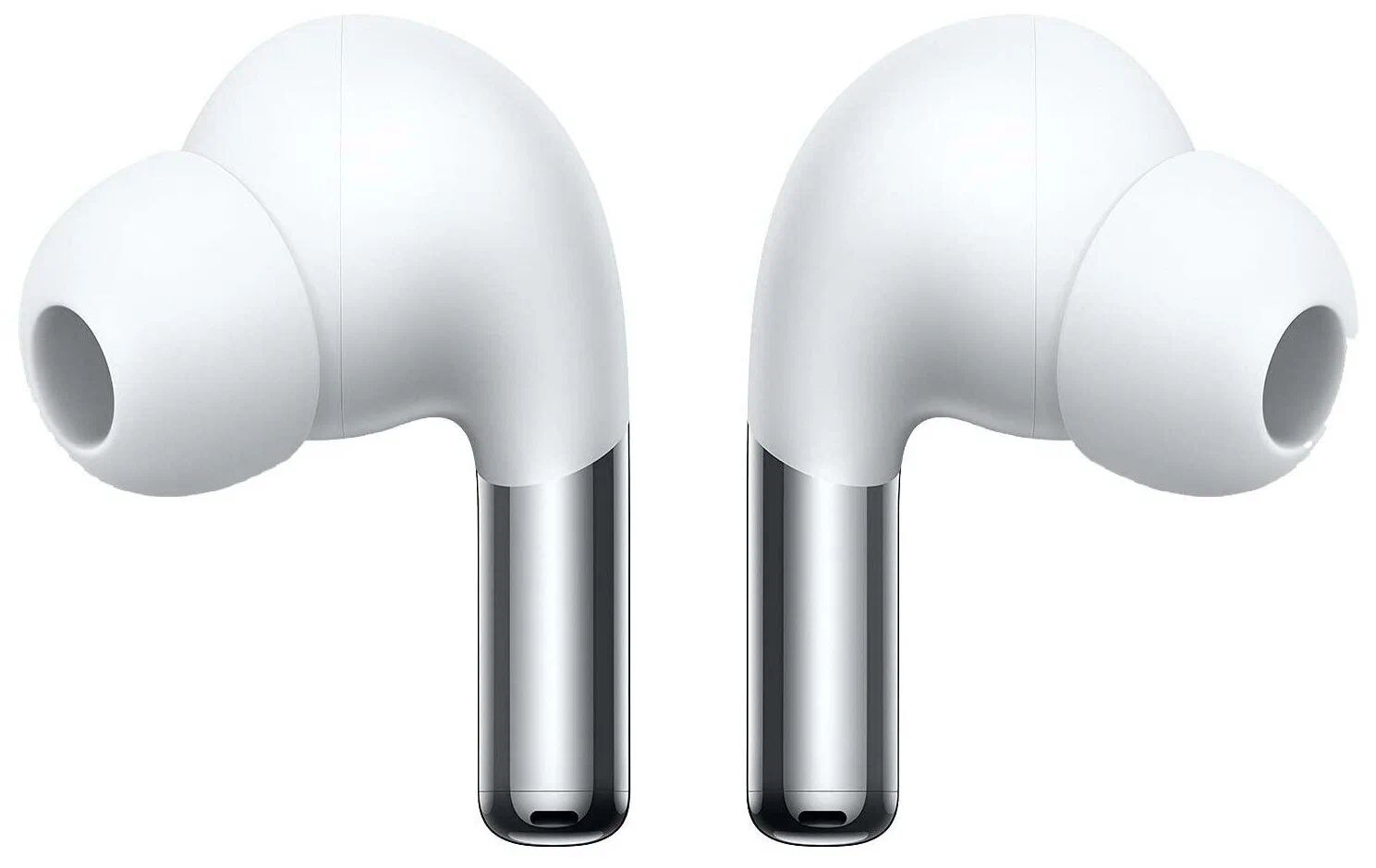 

Беспроводные наушники OnePlus Buds Pro White, Buds Pro