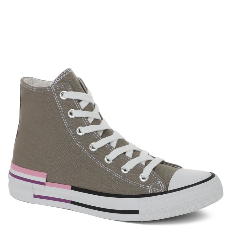 

Кеды женские Tendance W2109M066 бежевые 41 EU, W2109M066