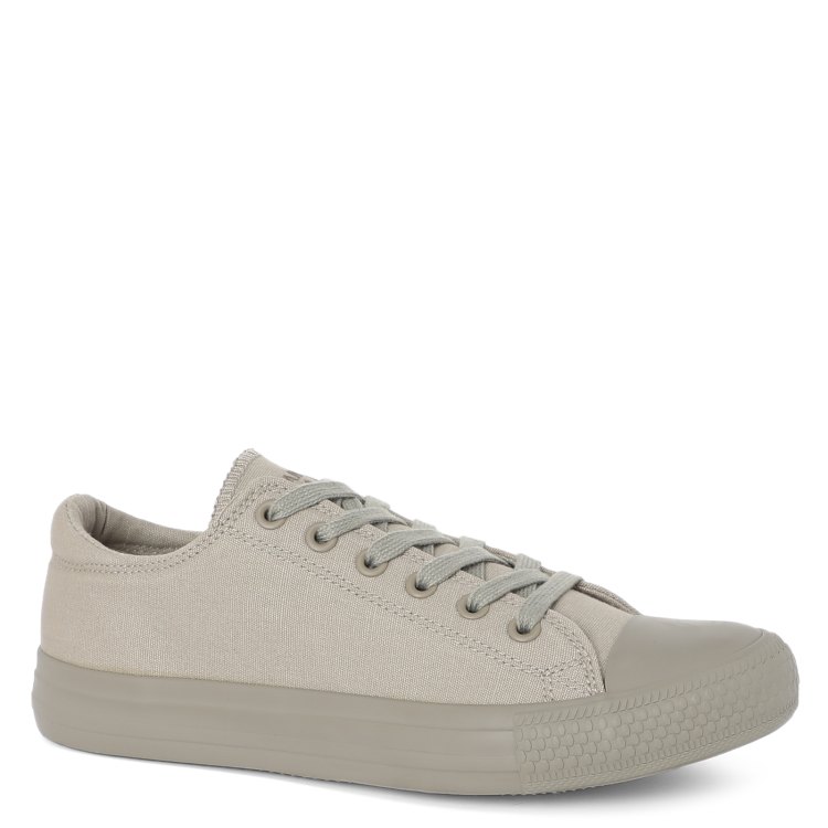 

Кеды женские Tendance W2108L055 бежевые 41 EU, W2108L055