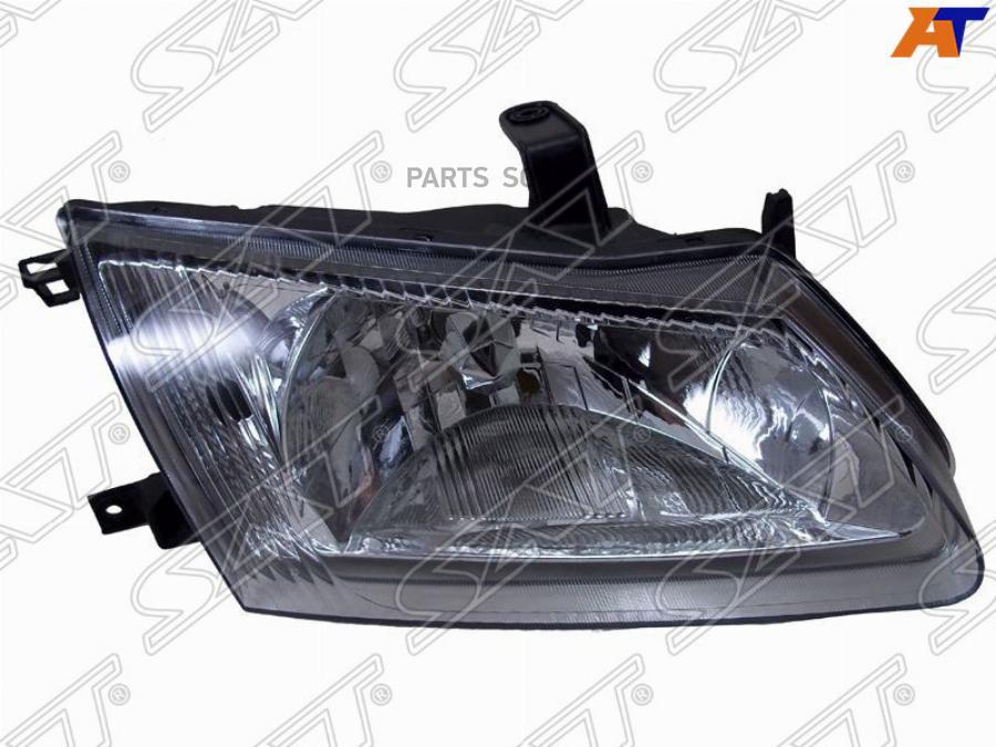 

SAT Фара NISSAN BLUEBIRD SYLPHY 00-03 RH (Евросвет)
