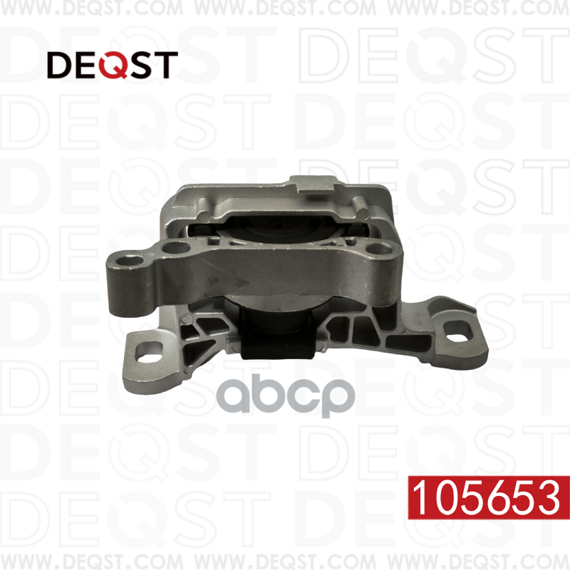 

Опора двс fr fo ecoboost kuga ii, fo iii DEQST 105653