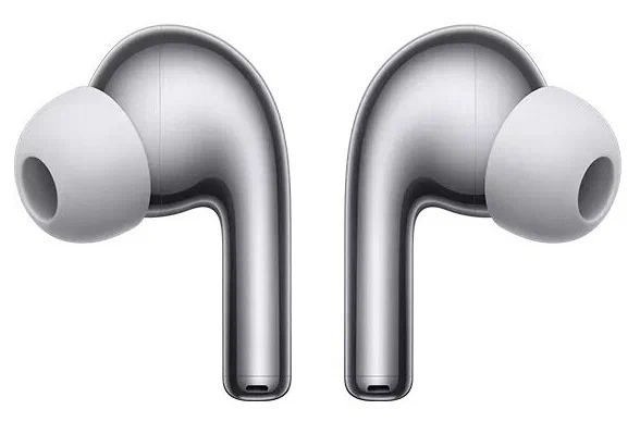 

Беспроводные наушники OnePlus Buds Pro Silver, Buds Pro