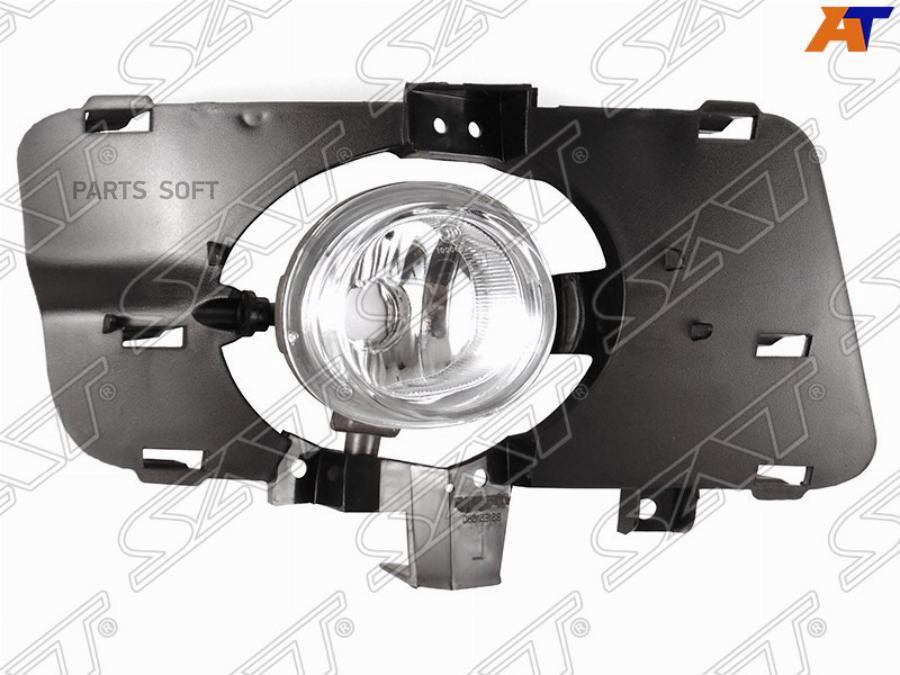 

SAT Фара противотуманная MAZDA 3/AXELA 03-06 4D SPORT TYPE