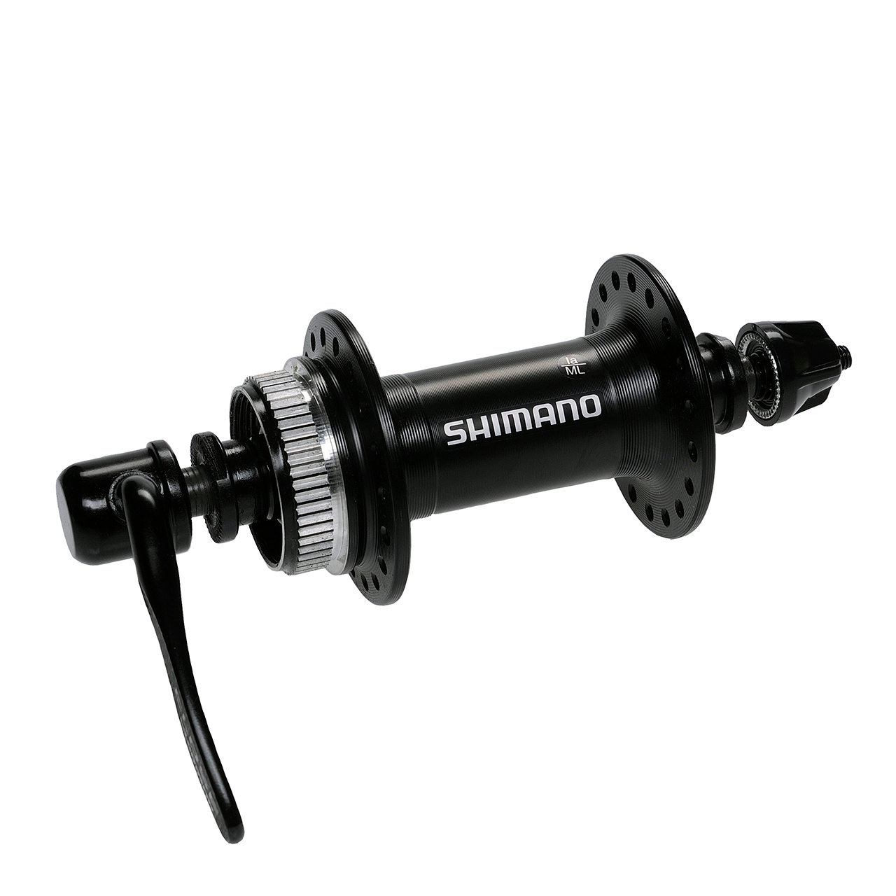 Втулка передняя SHIMANO HB-RM35 (32)