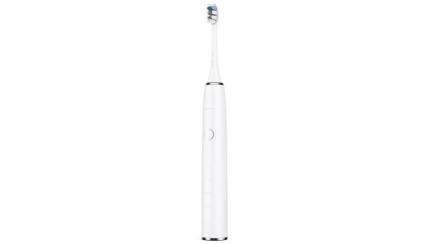 фото Электрическая зубная щетка realme m2 sonic electric toothbrush белая