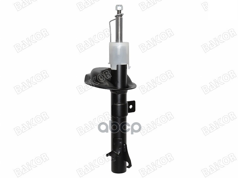 

Стойка передняя ford focus 98-05 rh BAIKOR BKSAF0099