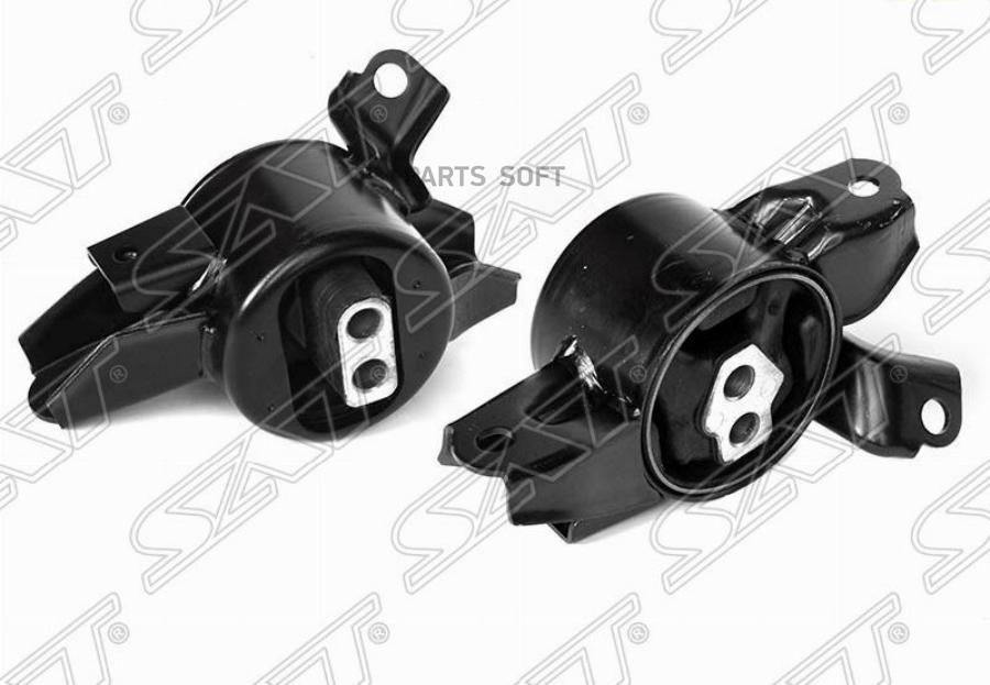 

Подушка двигателя SAT ST218301R050 Hyundai Solaris 11-, Lh