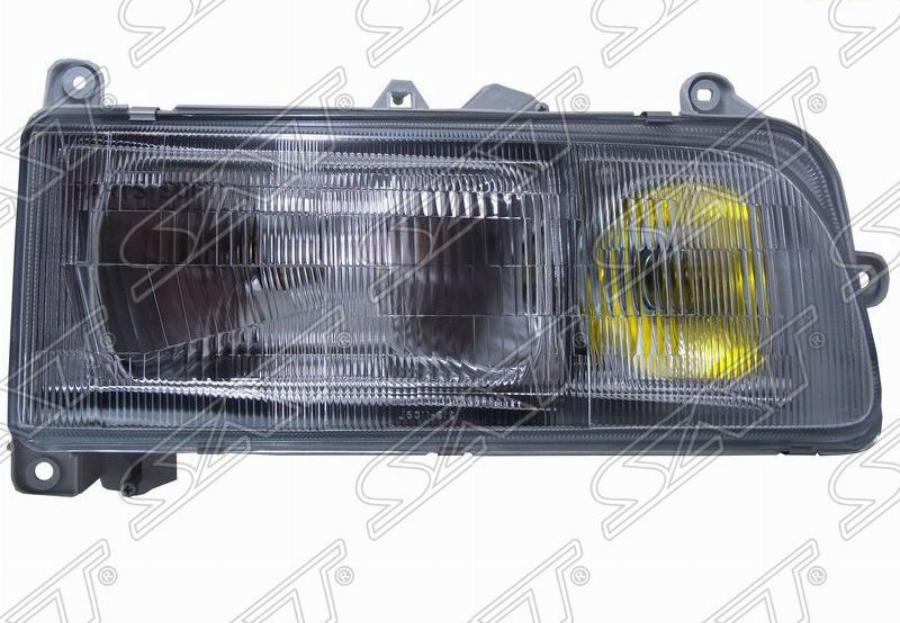 

SAT Фара HINO RANGER 96- RH (Евросвет)