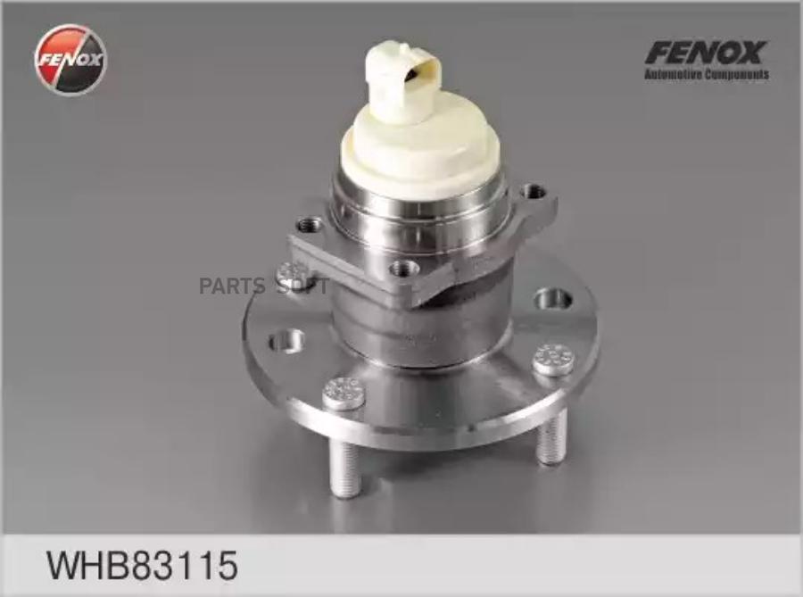 

Ступица FENOX WHB83115