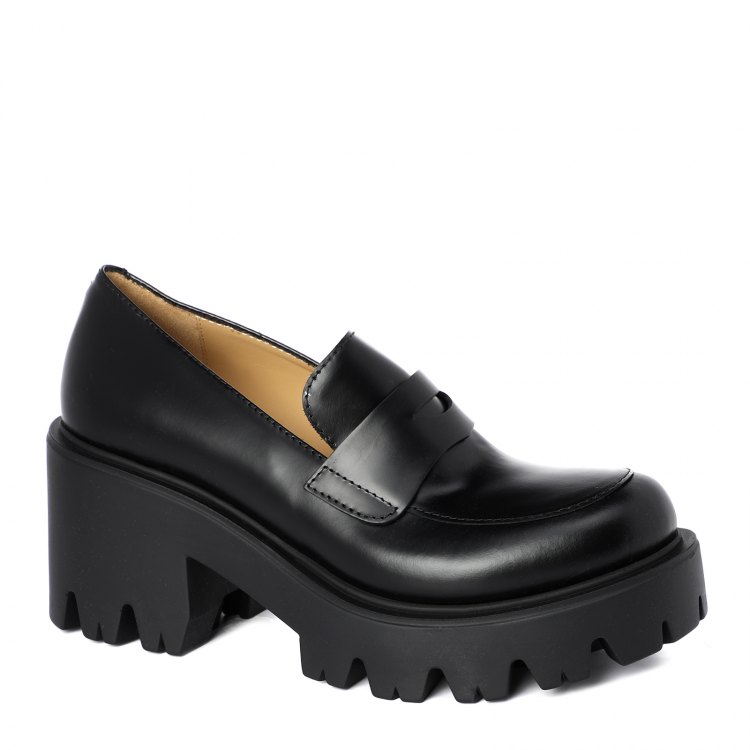

Туфли женские Giovanni Fabiani W21906_К черные 36 EU, Черный, W21906_К
