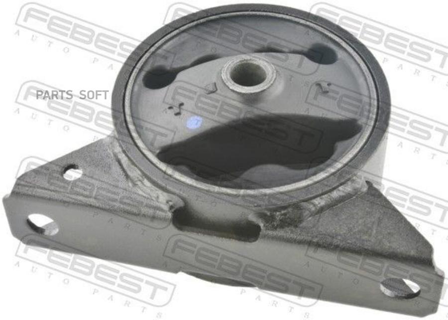 

Опора двигателя задняя volvo s40 1996-2004 vlm-s40r