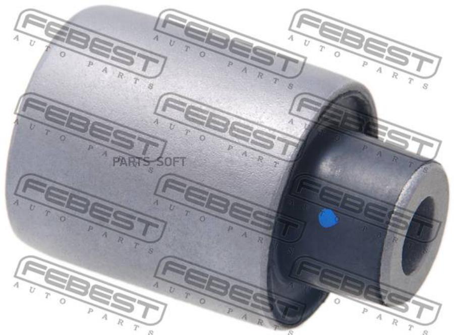 

Сайлентблок задн цапфы vlab-015