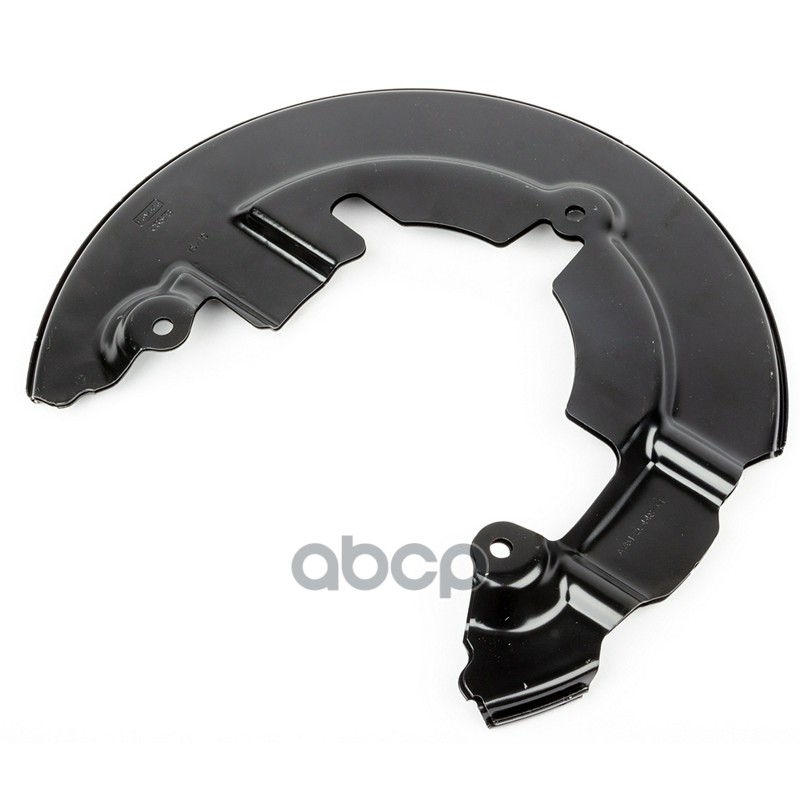 

FORD 1750802 Пыльник переднего тормозного диска (правая сторона) [ORG]