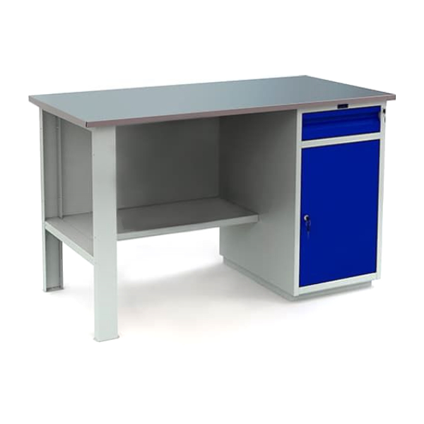 

Верстак WT140.F1.WD2.000 комплект №246, Profi WT140.F1.WD2.000