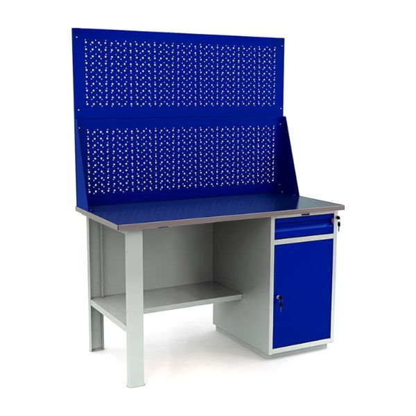 

Верстак WT140.F1.WD2.020 комплект №249, Profi WT140.F1.WD2.020