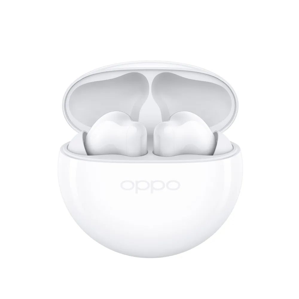 Беспроводные наушники OPPO Enco Buds 2 White