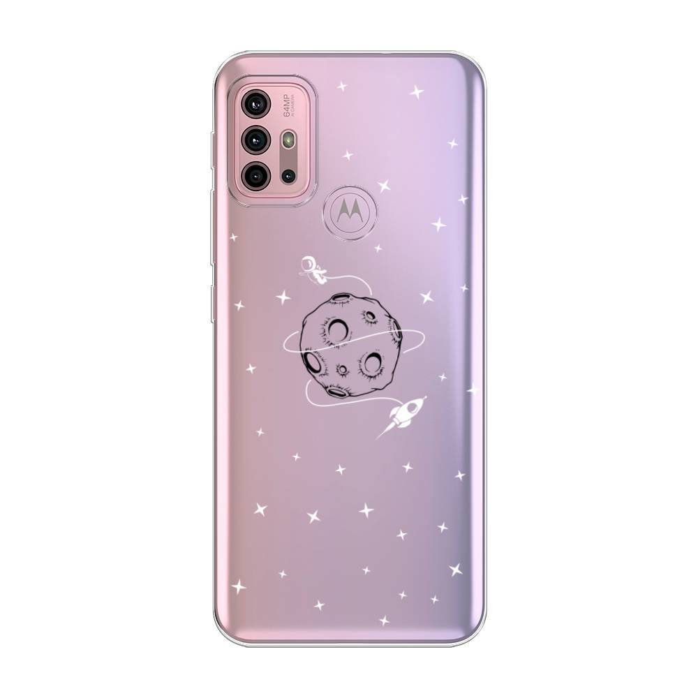 Чехол на Lenovo K13 Note 