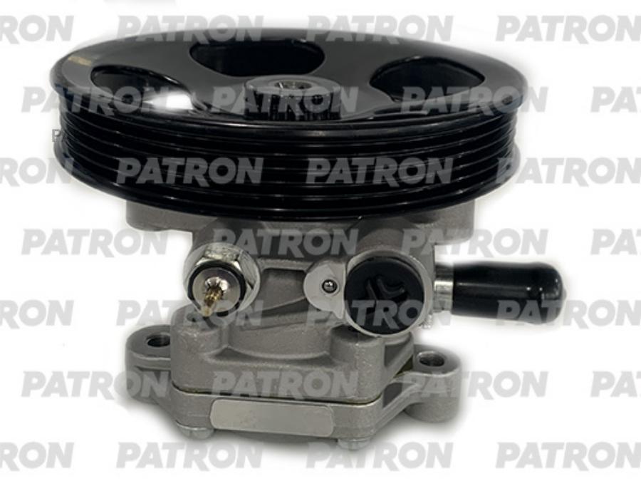 

PATRON PPS1178 Насос гидроусилителя шкив: 148mm,5 PK MITSUBISHI LANCER (1995-2010) Europe