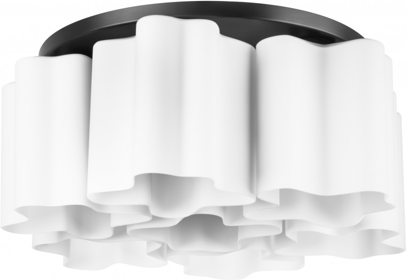 

Потолочная люстра Lightstar Nubi 802077