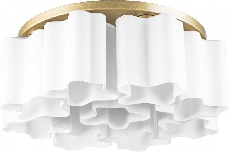 

Потолочная люстра Lightstar Nubi 802093