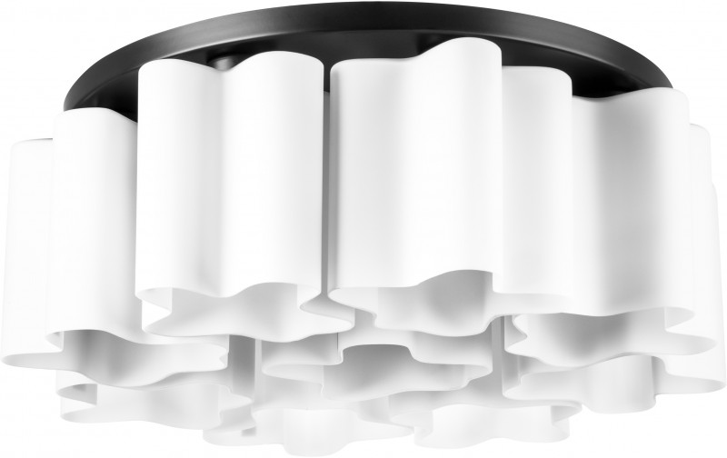 

Потолочная люстра Lightstar Nubi 802097