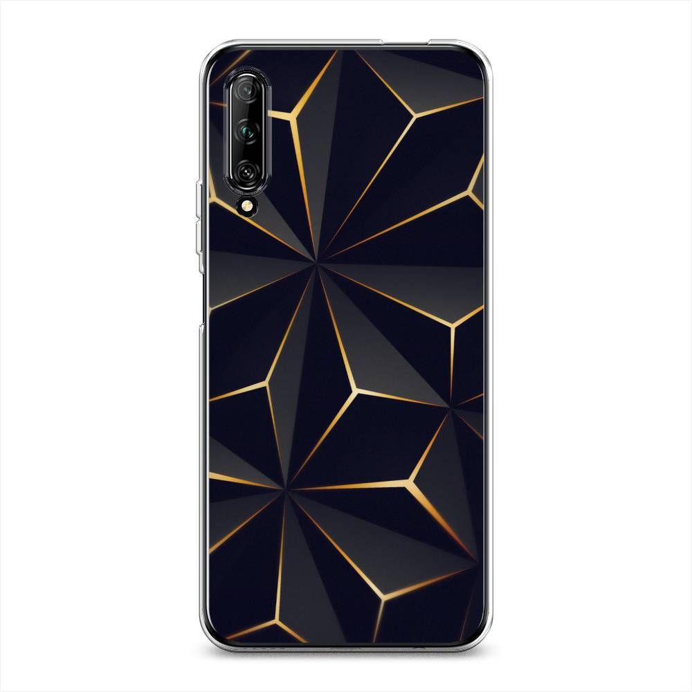 Чехол на Huawei Y9s  