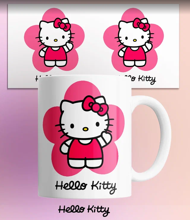 

Кружка детская с принтом хэллоу китти hello kitty 330 мл., Кружка Хэллоу Китти/Hello Kitty/детская/на подарок/с принтом. 330 мл