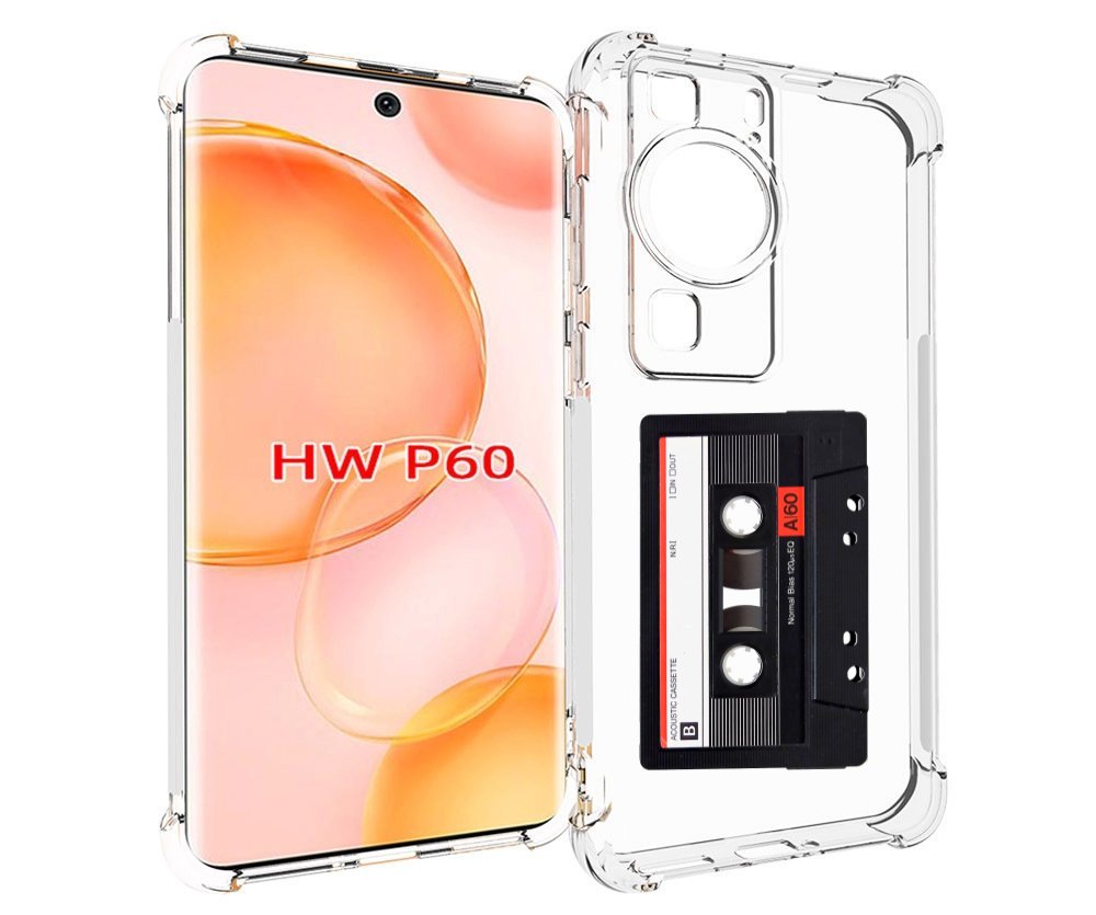 

Чехол MyPads касета для Huawei P60, Tocco