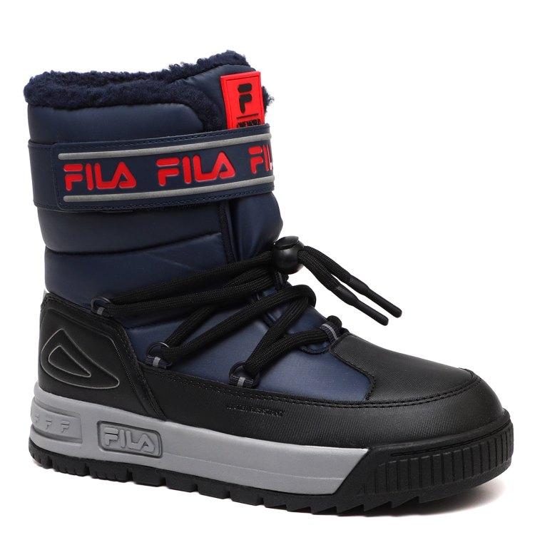 

Дутики FILA FIL SPACE HIGH B FIL SPACE HIGH B, темно-синий, 36, FIL SPACE HIGH B